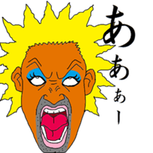 okama allstar sticker #7526773