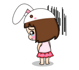 Momoi (EN) sticker #7526838