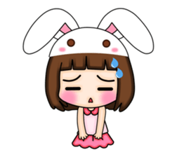 Momoi (EN) sticker #7526843