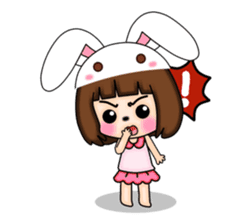 Momoi (EN) sticker #7526846