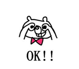 simple sticker* sticker #7527189