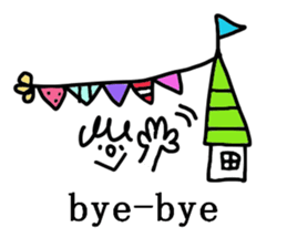 simple sticker* sticker #7527192