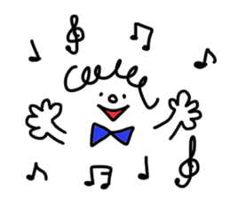 simple sticker* sticker #7527203