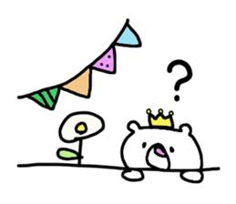 simple sticker* sticker #7527206