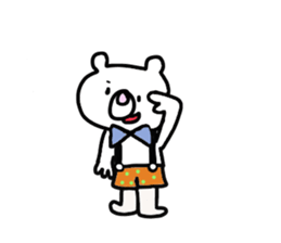 simple sticker* sticker #7527211