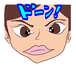 impact40 part2(yomolor) sticker #7527233