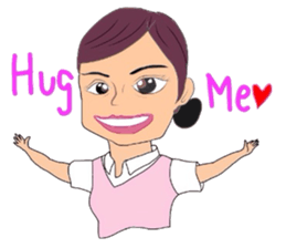 impact40 part2(yomolor) sticker #7527239