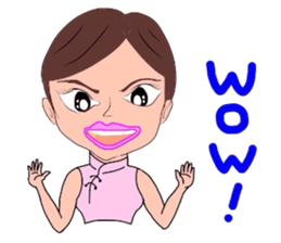 impact40 part2(yomolor) sticker #7527240