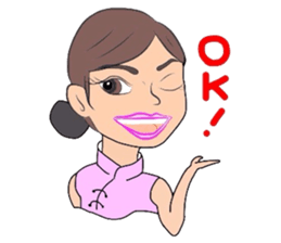 impact40 part2(yomolor) sticker #7527242