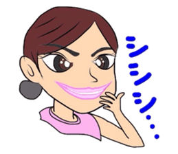 impact40 part2(yomolor) sticker #7527244