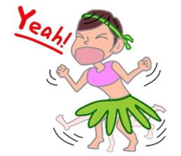 impact40 part2(yomolor) sticker #7527246