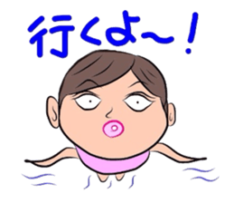 impact40 part2(yomolor) sticker #7527253