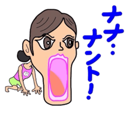 impact40 part2(yomolor) sticker #7527255