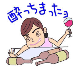 impact40 part2(yomolor) sticker #7527257