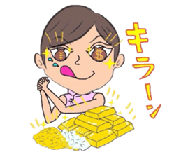 impact40 part2(yomolor) sticker #7527265