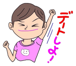 impact40 part2(yomolor) sticker #7527266