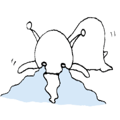 Alien Vol.3 Day-to-day until Christmas??