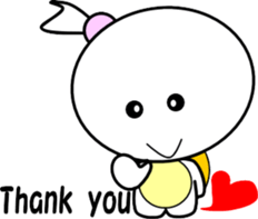 Princess of small turtle-3 sticker #7527468