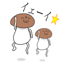 Daily conversation of Japan sticker #7527948