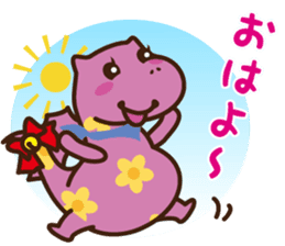 YUMIGON sticker #7528108