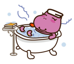 YUMIGON sticker #7528115