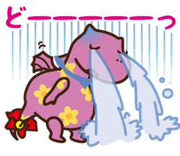 YUMIGON sticker #7528126