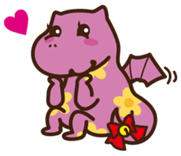 YUMIGON sticker #7528129