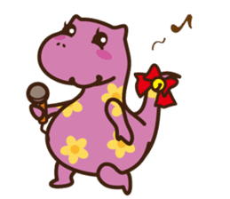 YUMIGON sticker #7528134