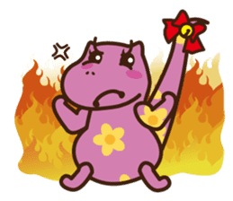 YUMIGON sticker #7528145