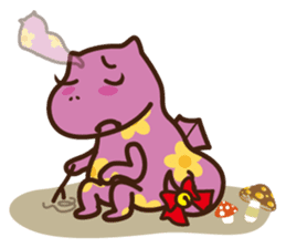 YUMIGON sticker #7528146