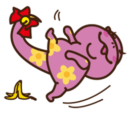 YUMIGON sticker #7528147