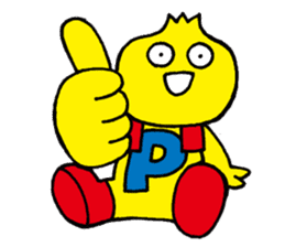 NipponTelevision TuesdaySurpriseNINNIKUN sticker #7528308