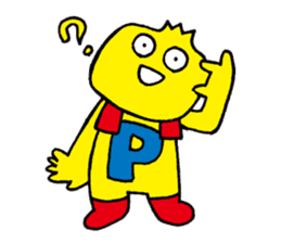 NipponTelevision TuesdaySurpriseNINNIKUN sticker #7528330