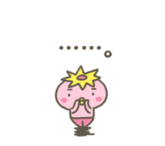 Mr.Kappa & Mr.Frog sticker #7528874