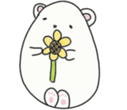 whip through natural daily 2 sticker #7529020