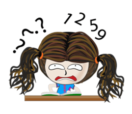 khumyong sticker #7529555