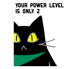 with Stripe bear(English) sticker #7529734