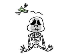 Buay kem The Sad Face Koala sticker #7530499