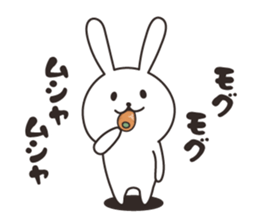 YURU-USA! sticker #7530828