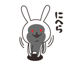 YURU-USA! sticker #7530837