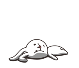 YURU-USA! sticker #7530842