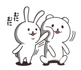 YURU-USA! sticker #7530856