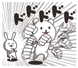 YURU-USA! sticker #7530859