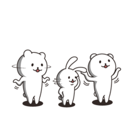 YURU-USA! sticker #7530862