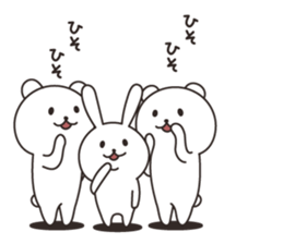 YURU-USA! sticker #7530864