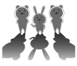 YURU-USA! sticker #7530867