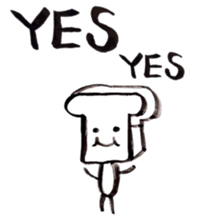 ymj(yappa moji jyane?) sticker #7531234