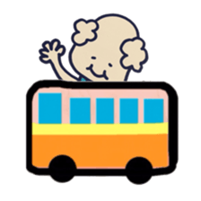 ymj(yappa moji jyane?) sticker #7531263