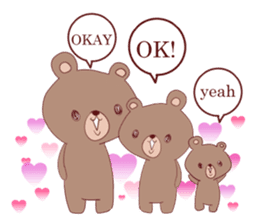 LOVE LOVE LOVE KAWAII PinkGirl sticker #7531441