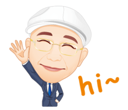 Life Series - Doctor's Life sticker #7531494